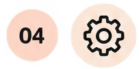 Langkah 4: Implementasi